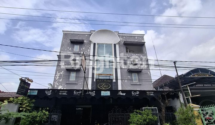 MEWAH DAN LOKASI STRATEGIS 1