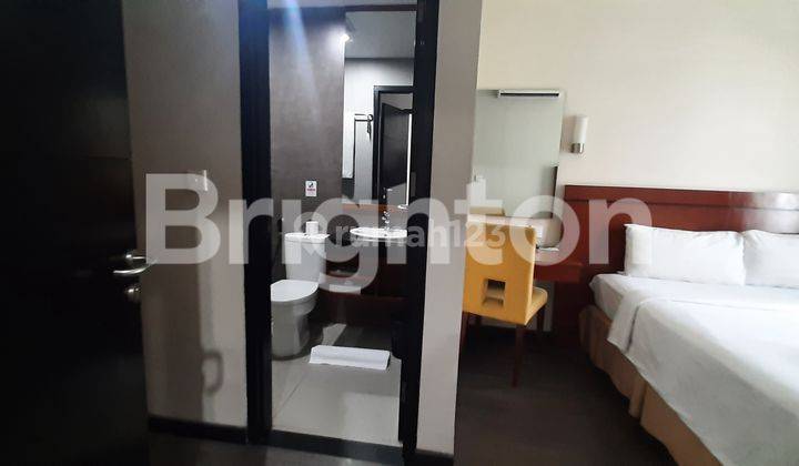 APARTEMEN GRAND KUTA LOKASI SANGAT STRATEGIS 2