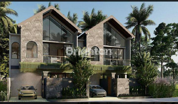 MODERN TROPICAL VILLA WITH PRIVATE POOL 1