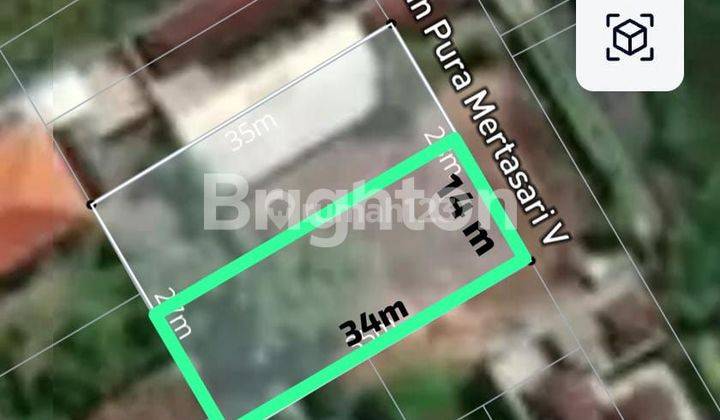 TANAH SIAP BANGUN STRATEGIS SELANGKAH KE SUNSET ROAD 1