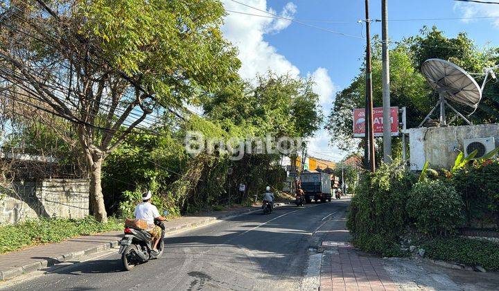 LAHAN KOMERSIL BENOA NUSADUA 2