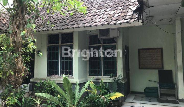 RUMAH KOS DENGAN 11 KAMAR YANG MASIH AKTIF AREA DENPASAR UTARA 2