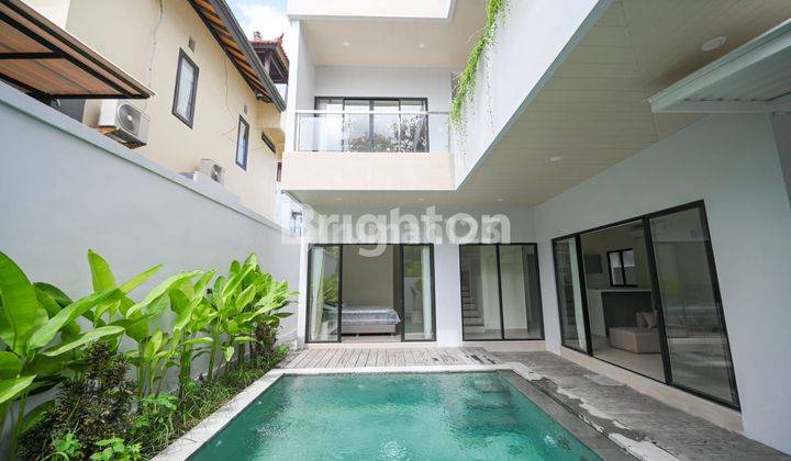 BRAND NEW MODERN VILLA AT PECATU INDAH RESORT 2