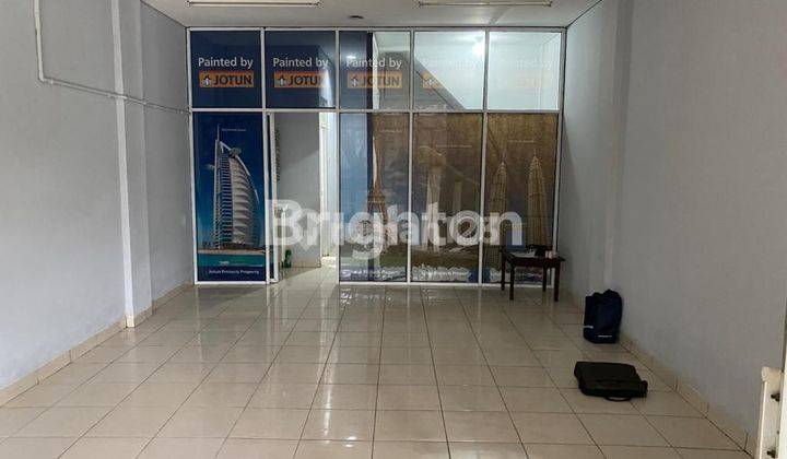 TURUN HARGA RUKO 2 LANTAI SIAP HUNI UNTUK USAHA KULINER ATAU PERKANTORAN AREA MUTIARA GADING TIMUR BEKASI ( JRKS160) 2