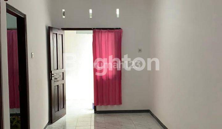 RUMAH MURAH DI BALI HARGA 200 JUTAAN SISA  HANYA 17 UNIT SAJA 2