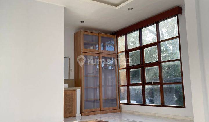 Villa Semi Furnished 3 Lantai di Cemagi Canggu 10