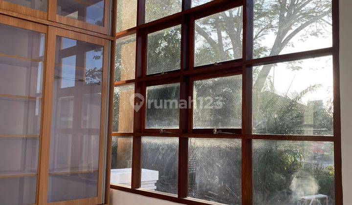 Villa Semi Furnished 3 Lantai di Cemagi Canggu 12