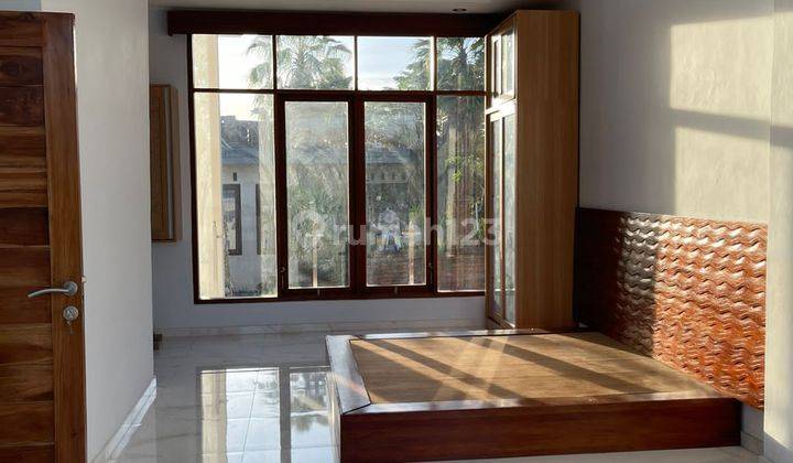 Villa Semi Furnished 3 Lantai di Cemagi Canggu 13