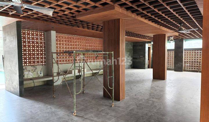 Apartemen 14 Kamar + 5 Penthouses di Denpasar Barat Bali 2