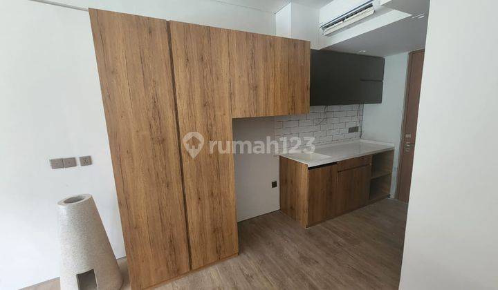 Apartemen 14 Kamar + 5 Penthouses di Denpasar Barat Bali 8