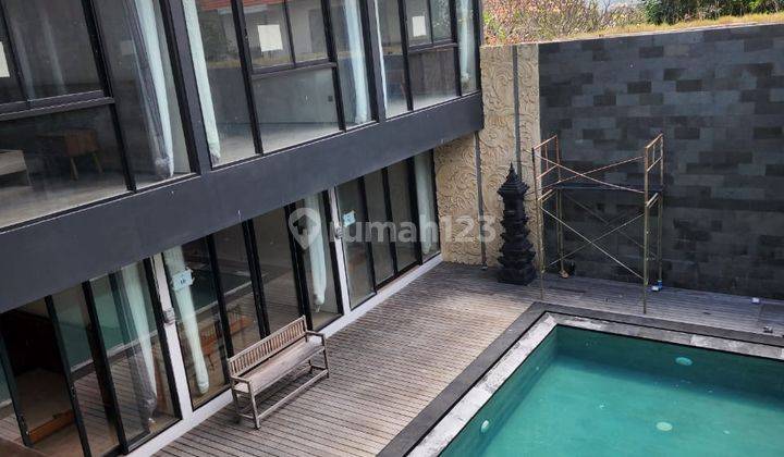 Apartemen 14 Kamar + 5 Penthouses di Denpasar Barat Bali 1