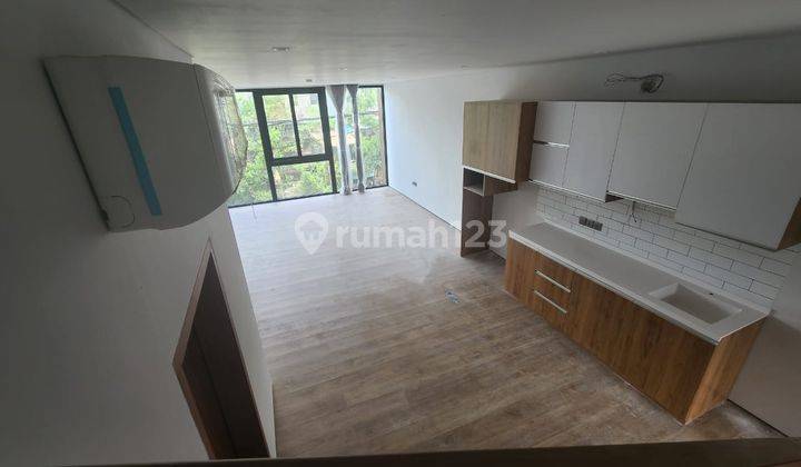 Apartemen 14 Kamar + 5 Penthouses di Denpasar Barat Bali 11