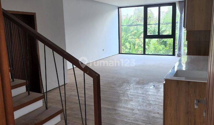 Apartemen 14 Kamar + 5 Penthouses di Denpasar Barat Bali 12