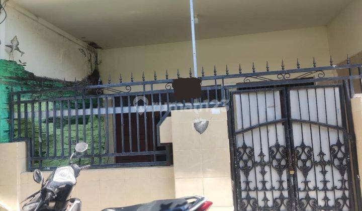 Rumah Siap Huni di Monang Maning Denpasar Bali  5