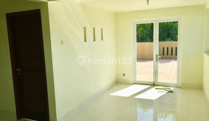 Villa Fully Furnished di Taman Griya Jimbaran Bali 5