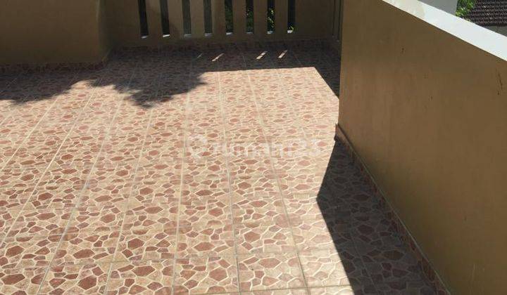 Villa Fully Furnished di Taman Griya Jimbaran Bali 3