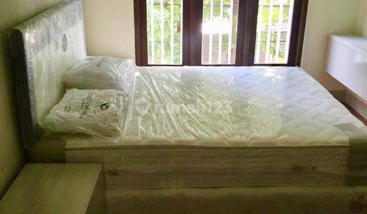 Villa Fully Furnished di Taman Griya Jimbaran Bali 7