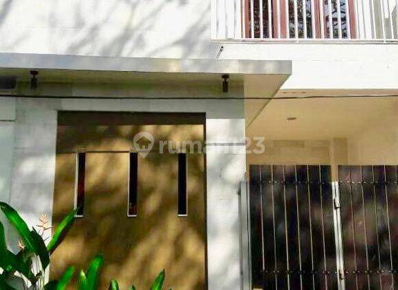 Villa Fully Furnished di Taman Griya Jimbaran Bali 8