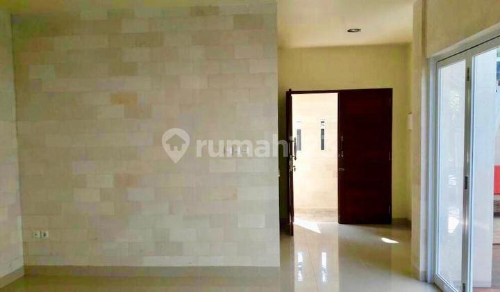Villa Fully Furnished di Taman Griya Jimbaran Bali 11