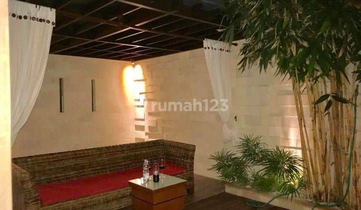 Villa Fully Furnished di Taman Griya Jimbaran Bali 15