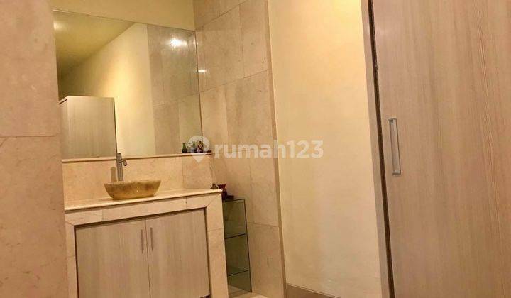 Villa Fully Furnished di Taman Griya Jimbaran Bali 16