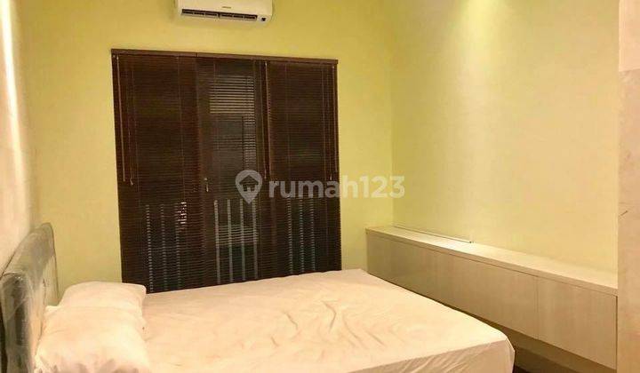 Villa Fully Furnished di Taman Griya Jimbaran Bali 18