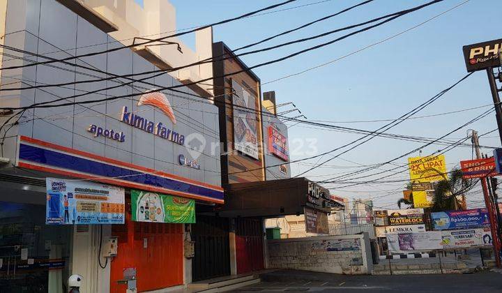 Hotel 39 Kamar Bonus Ruko Dan Rumah Tinggal di Cirebon 2