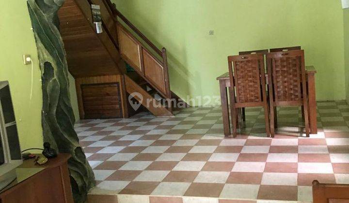 BALIKPAPAN RUMAH SIAP HUNI 3 KT DI BDI (LM342) 1