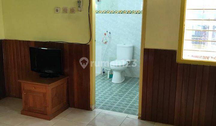 BALIKPAPAN RUMAH SIAP HUNI 3 KT DI BDI (LM342) 2