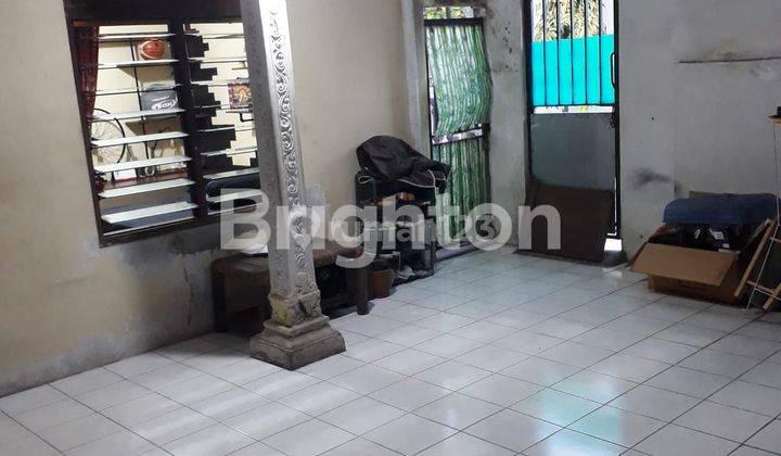 RUMAH DAN TOKO DEKAT UNDERPASS JOGLO KADIPIRO 2