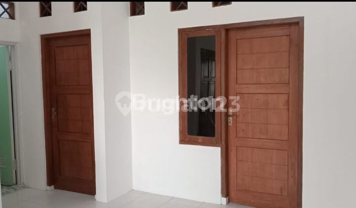 RUMAH SIAP HUNI NO RENOV DI BOLON COLOMADU 2