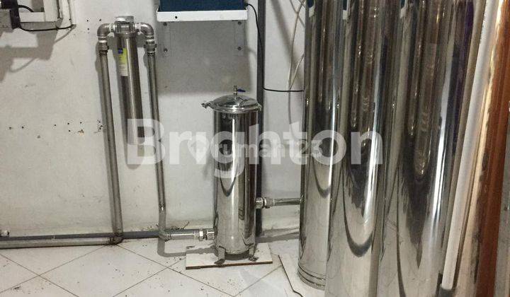 GUDANG EX PABRIK AIR MINUM KEMASAN 2