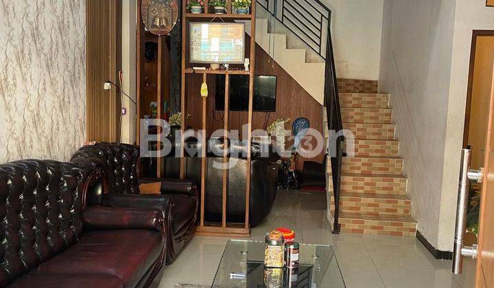 Rumah Siap Huni 1,5 Lantai Di Bendosari Sukoharjo 2