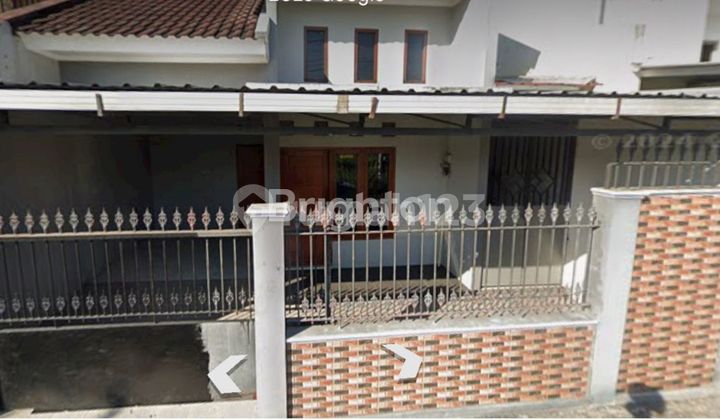 RUMAH SIAP HUNI NO RENOV DI BOLON COLOMADU