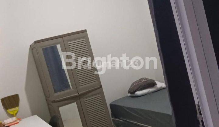 RUMAH KOST AKTIF DAN EKSKLUSIF, 3 LANTAI 27 KAMAR BELAKANG UNS 2