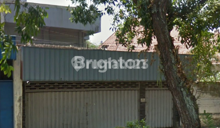 RUKO STRATEGIS RAJIMAN SINGOSAREN PASAR KEMBANG SOLO 1