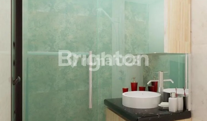 MG Suites Semarang Apartment