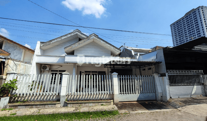 RUMAH SOLO BARU SEKTOR KELINCI 1