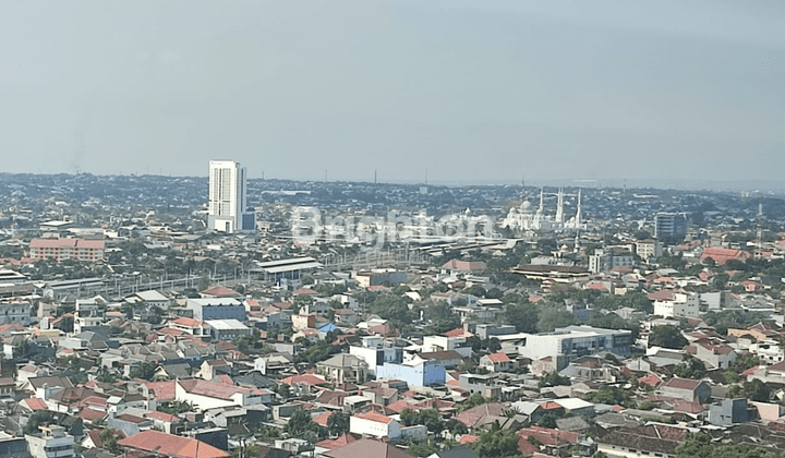 APARTEMEN PARAGON SOLO - PENTHOUSE - PALING LANGKA 1