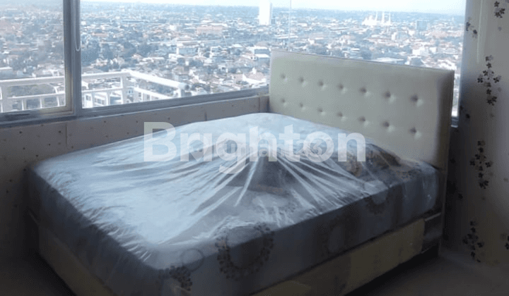 APARTEMEN PARAGON SOLO - UNIT PENTHOUSE!! LANGKA 2