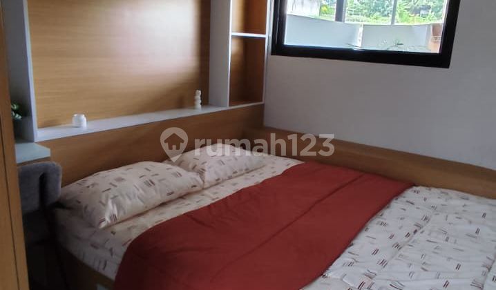 Rumah Cluster Area Berkembang Solo Utara 2