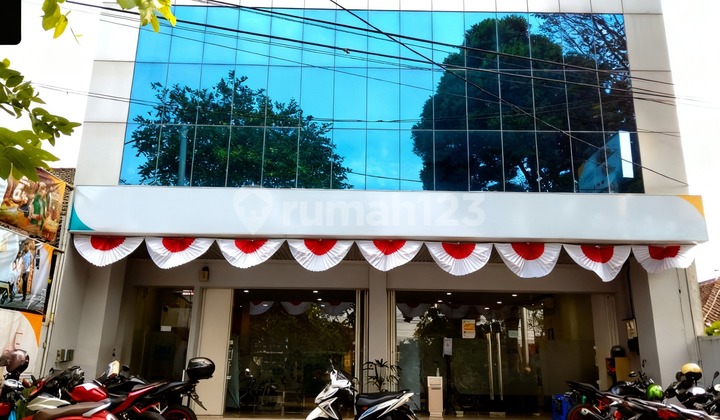 Ruko Siap Pakai Pusat Kota Boyolali