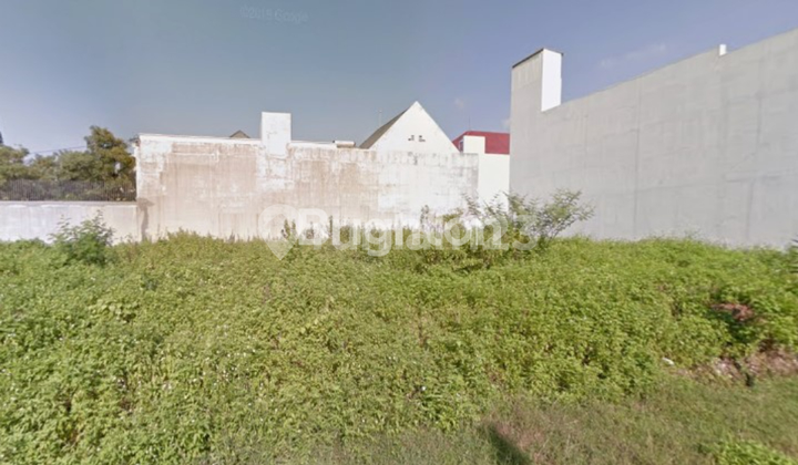 MOST ROYAL LAND AREA IN SOLOBARU! CEMARA RAYA!