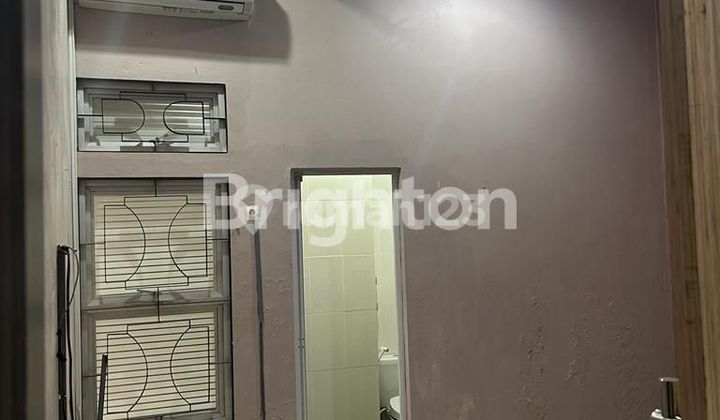 RUMAH SIAP HUNI GRIYA GADING MAKMUR GROGOL SOLOBARU 2
