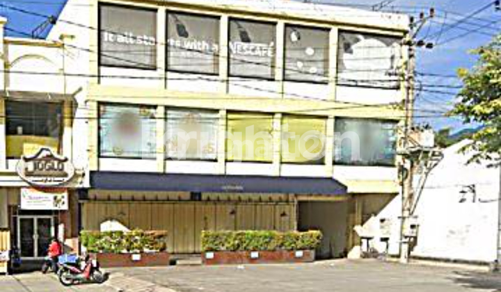 TOKO / GEDUNG PUSAT KOTA BOYOLALI 1