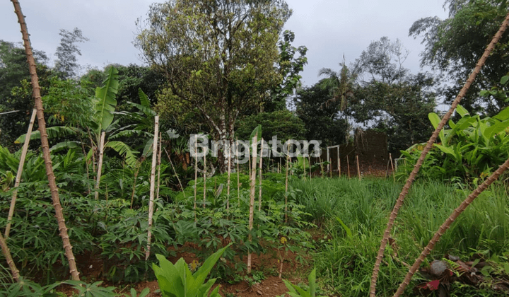 TANAH DEKAT SEMAR EDUPARK SIAP BANGUN 2