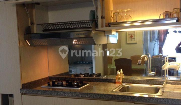 THE LAVANDE RESIDENCE SIAP HUNI FULL FURNISHED LANTAI 33 2