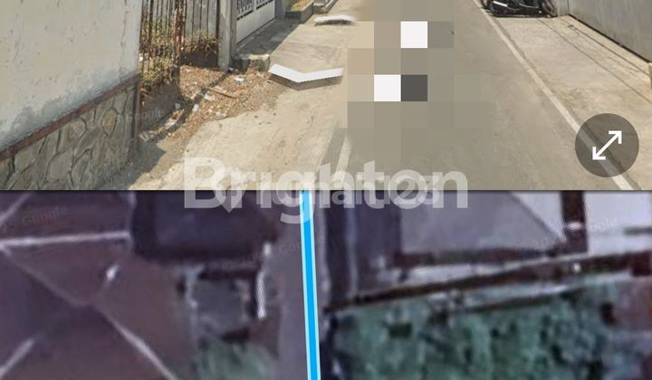 TANAH TENGAH KOTA BELAKANG SLAMET RIYADI