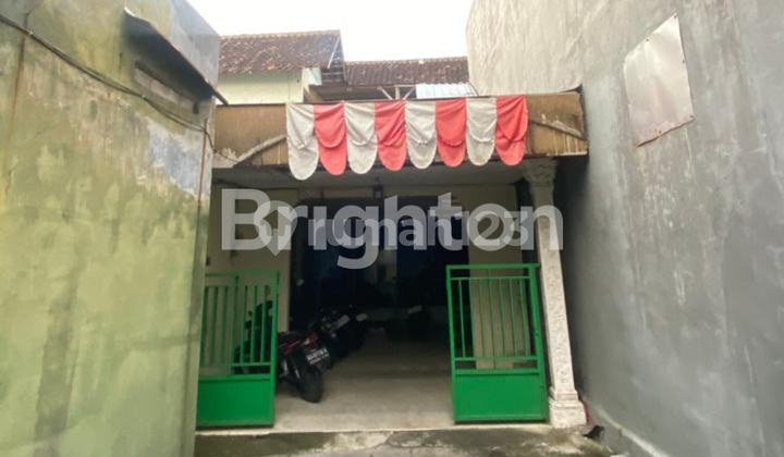 TANAH BONUS RUMAH & KOS TENGAH KOTA SOLO TANAH BONUS RUMAH & KOS TENGAH KOTA SOLO