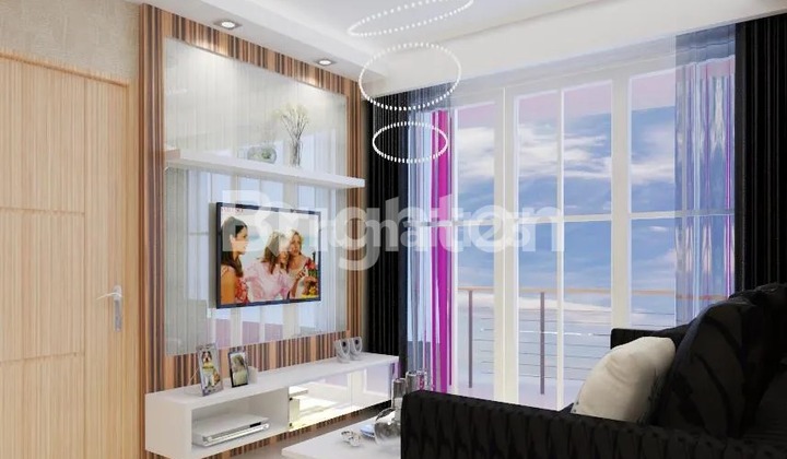 MG Suites Semarang Apartment